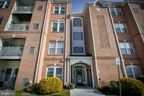 9505 P Kingscroft Ter #9505P, Perry Hall, MD 21128