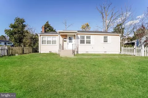 6520 Dogwood, Gwynn Oak, MD 21207
