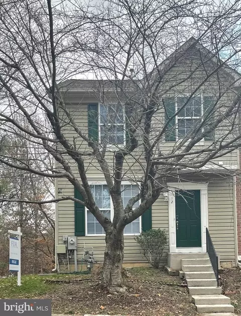 12 Cypress Grove Ct, Owings Mills, MD 21117