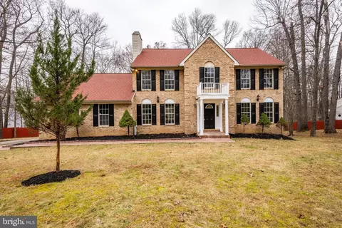 3400 Forestleigh Dr, Owings Mills, MD 21117