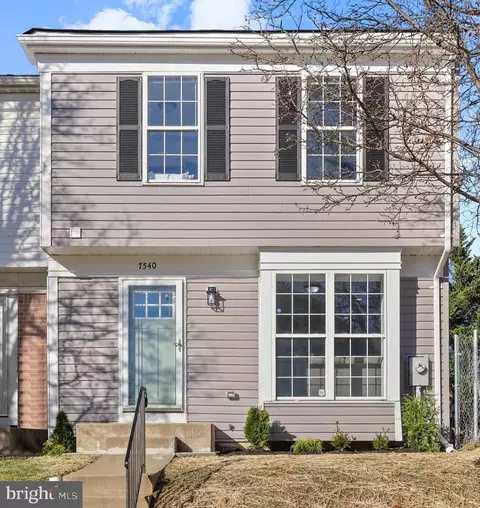 7540 Maury Rd, Windsor Mill, MD 21244