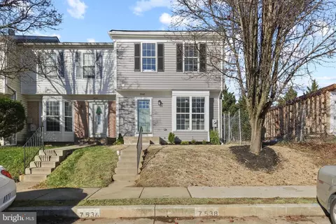 7540 Maury Rd, Windsor Mill, MD 21244 photo 51