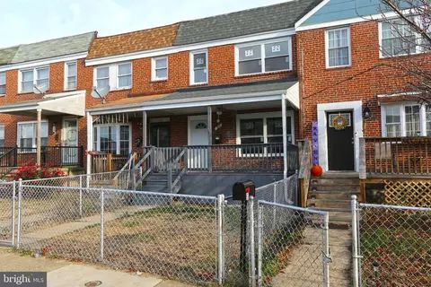 911 Elton Ave, Baltimore, MD 21224 photo 34