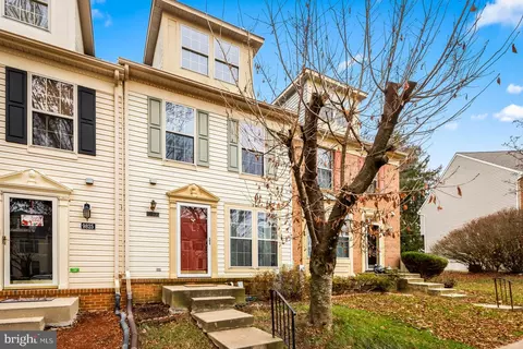 9827 Sherwood Farm Rd, Owings Mills, MD 21117