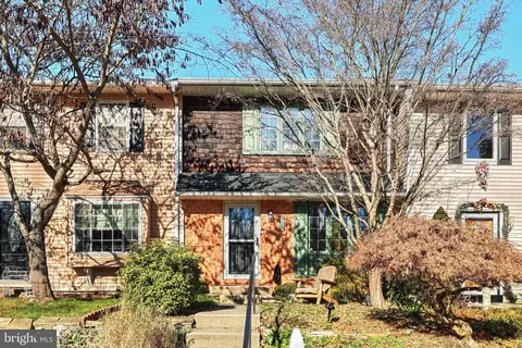 9920 Nearbrook, Parkville, MD 21234