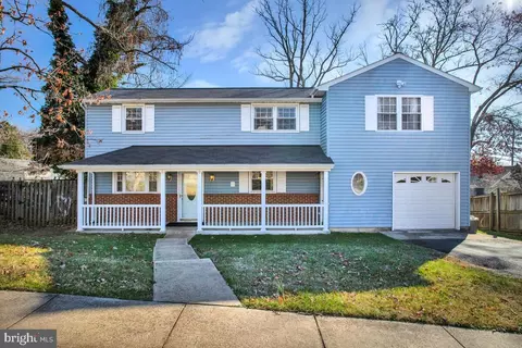 1803 Dunwoody Rd, Parkville, MD 21234