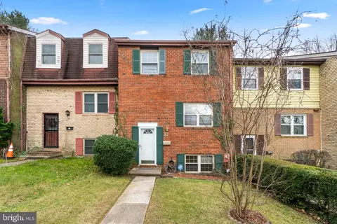 37 Cornbury Ct, Owings Mills, MD 21117
