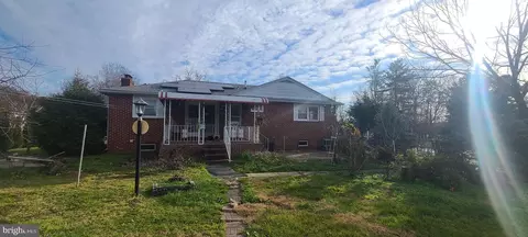 Undisclosed, Essex, MD 21221