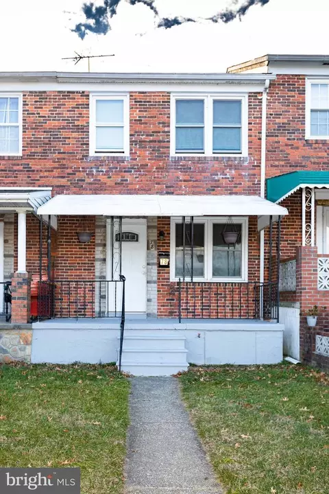 78 Berkshire, Essex, MD 21221
