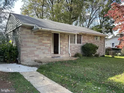5945 Harford Ave, Gwynn Oak, MD 21207