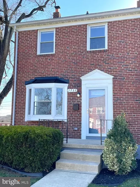 1733 White Oak Ave, Parkville, MD 21234