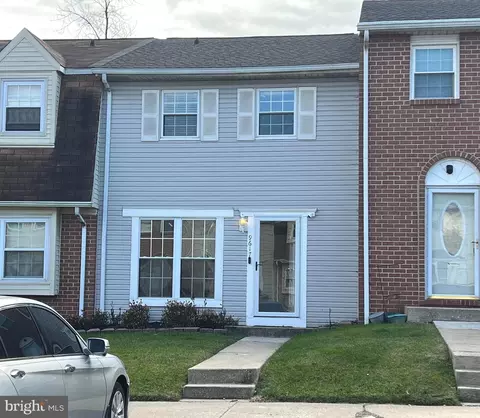 9617 Baron Pl #9617, Rosedale, MD 21237
