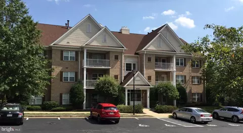 400 Plumbridge Ct #303, Lutherville Timonium, MD 21093