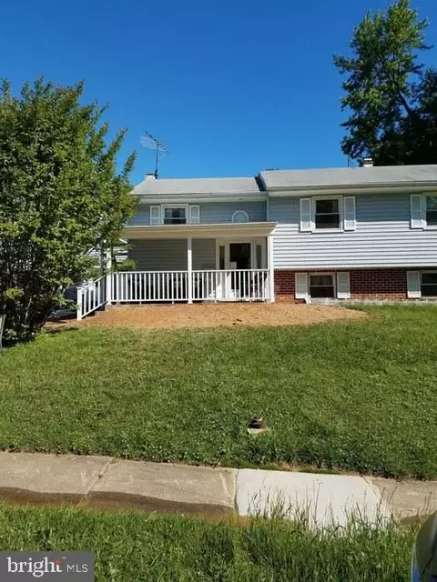 805 Suburbian Rd, Reisterstown, MD 21136