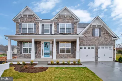 5508 Perkins Cir #LOT 71, White Marsh, MD 21162