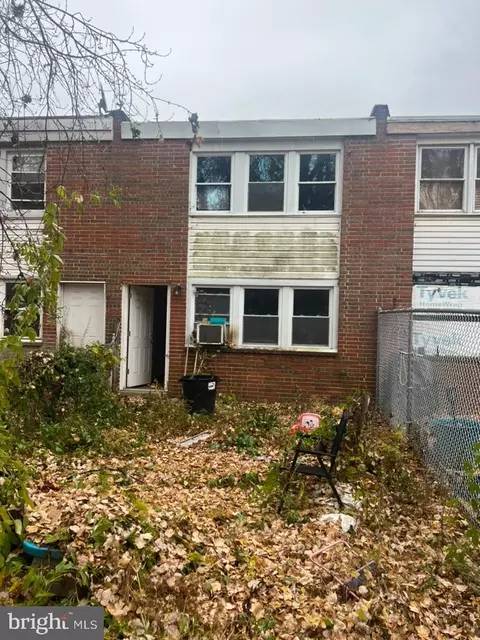 428 Burbank Ct, Halethorpe, MD 21227