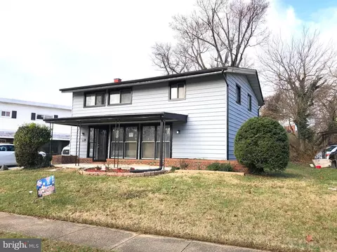 3420 Tulsa Rd, Gwynn Oak, MD 21207