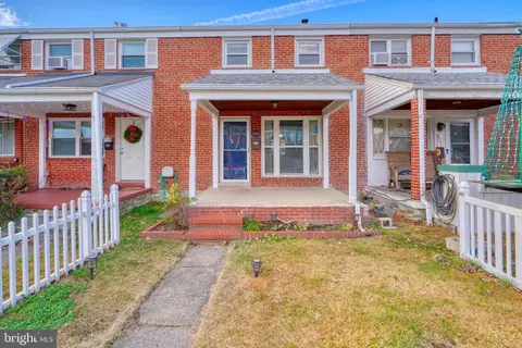 1954 Holborn, Dundalk, MD 21222