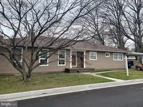 921 Virginia Ave, Essex, MD 21221