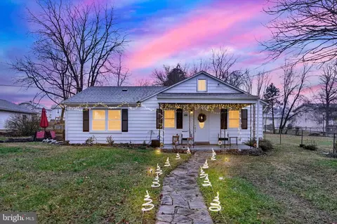3624 Rockdale, Windsor Mill, MD 21244