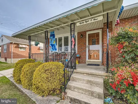 8809 Richmond, Parkville, MD 21234