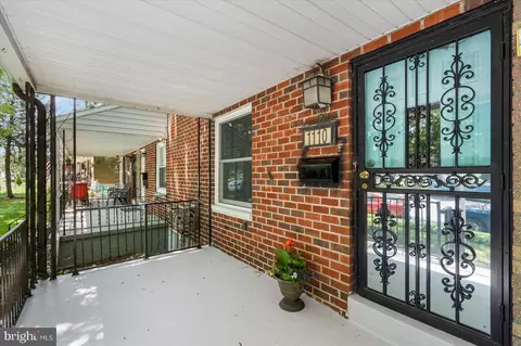 1110 Middleborough Rd, Essex, MD 21221