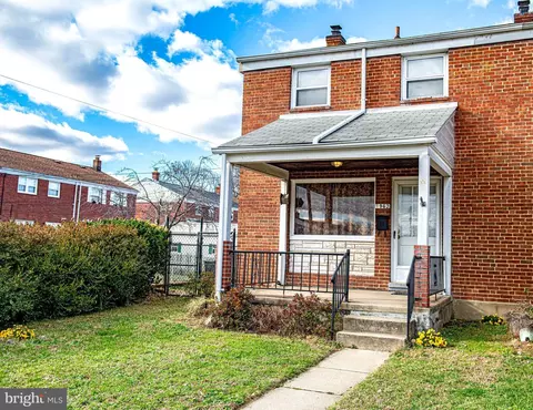 1962 Wareham Rd, Dundalk, MD 21222 photo 3