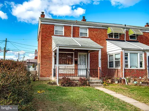 1962 Wareham Rd, Dundalk, MD 21222