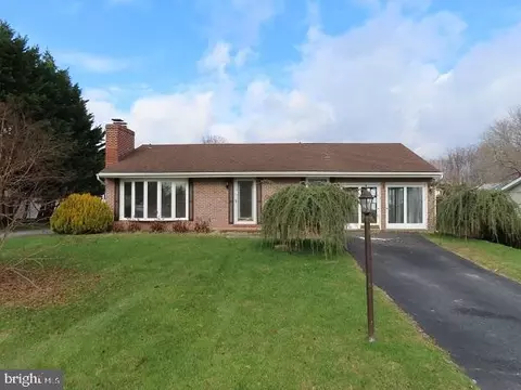 5310 Bangert St, White Marsh, MD 21162