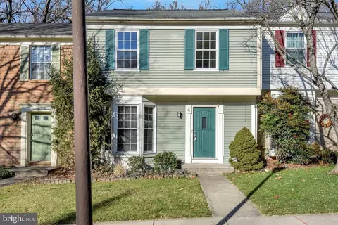 4 Abbey Bridge Ct, Lutherville Timonium, MD 21093