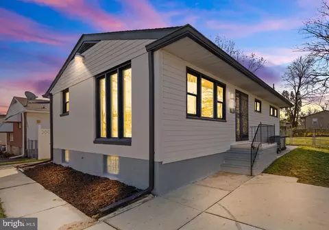 6810 Westridge Rd, Gwynn Oak, MD 21207