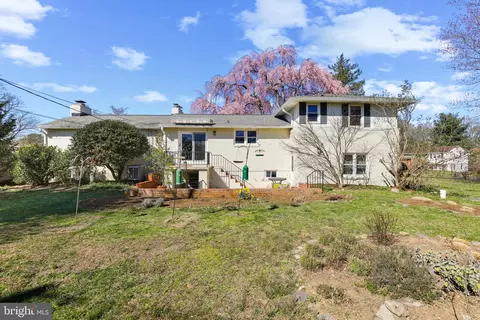 Exterior - 5 Dalebrook Dr, Phoenix, MD 21131 photo 18 of 24