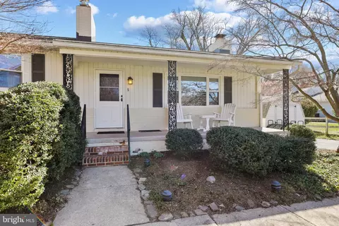 Exterior - 5 Dalebrook Dr, Phoenix, MD 21131 photo 20 of 24