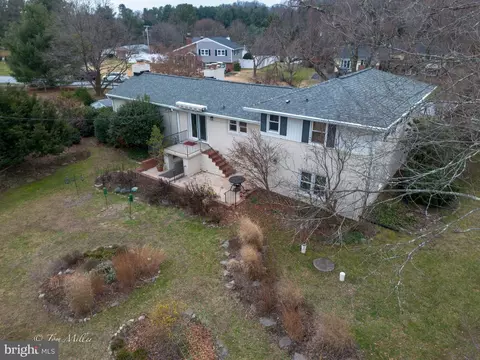Exterior - 5 Dalebrook Dr, Phoenix, MD 21131 photo 12 of 24