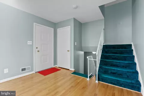 Entry Way - 5 Dalebrook Dr, Phoenix, MD 21131 photo 4 of 5