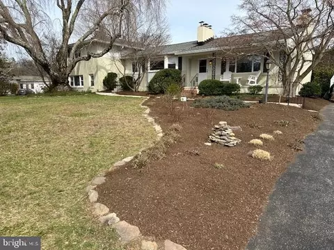 Exterior - 5 Dalebrook Dr, Phoenix, MD 21131 photo 21 of 24