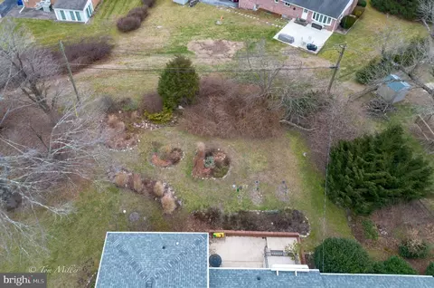 Exterior - 5 Dalebrook Dr, Phoenix, MD 21131 photo 10 of 24
