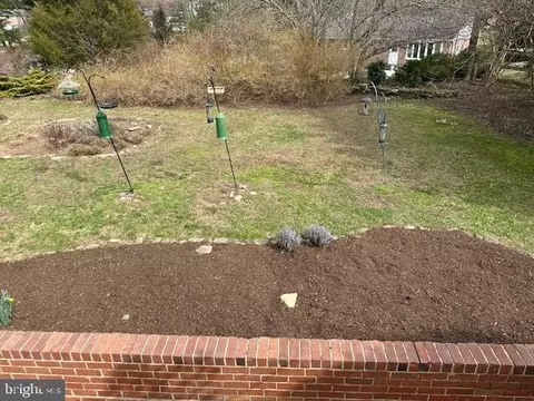 Exterior - 5 Dalebrook Dr, Phoenix, MD 21131 photo 24 of 24