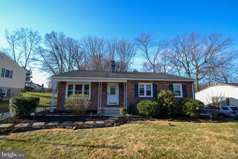 427 Crosby Rd, Catonsville, MD 21228