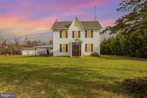 6216 Hamilton # A, Rosedale, MD 21237