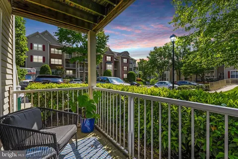 2309 N Falls Gable Ln #N, Baltimore, MD 21209