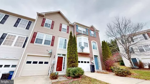 116 Arbor Vista Ln, Owings Mills, MD 21117
