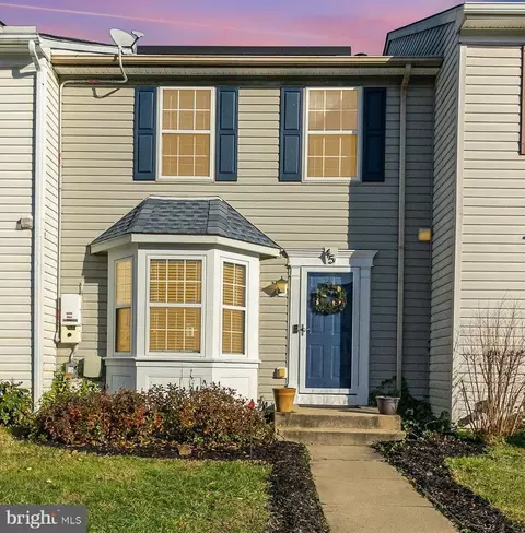 45 Parkhill Pl, Nottingham, MD 21236