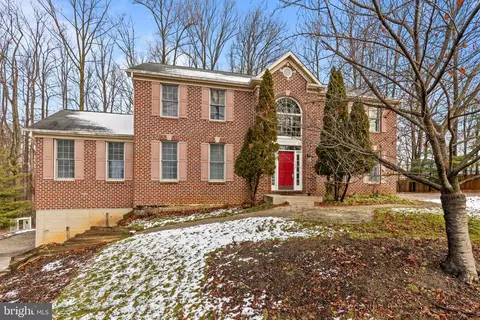 312 Nicodemus Rd, Reisterstown, MD 21136