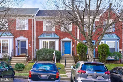 4906 Lockard Dr, Owings Mills, MD 21117