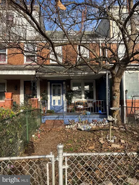 172 Chestnut St, Dundalk, MD 21222
