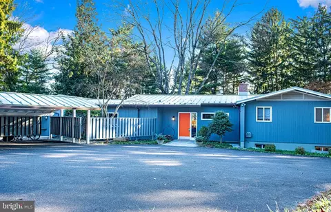 452 Garrison Forest Rd, Owings Mills, MD 21117
