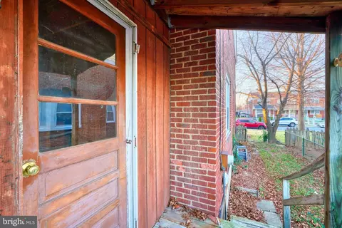 1945 Frames Rd, Dundalk, MD 21222 photo 14