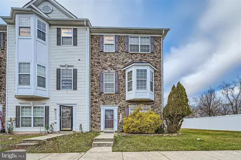 9319 Lykens Ct, Randallstown, MD 21133