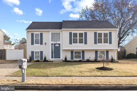 7119 Cunning Cir, Middle River, MD 21220